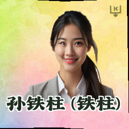 孙铁柱 (铁柱)